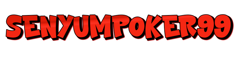 SenyumPoker99