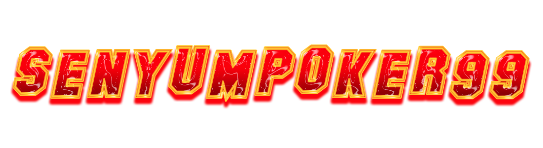 SenyumPoker99
